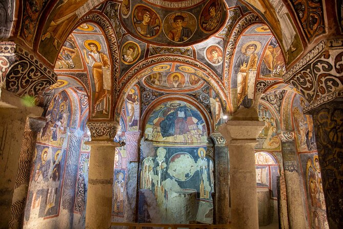 Cappadocia Fairy Chimneys Horseback Riding Tour - Getting There Smoothly: Hotel Pickup to the Horse Ranch