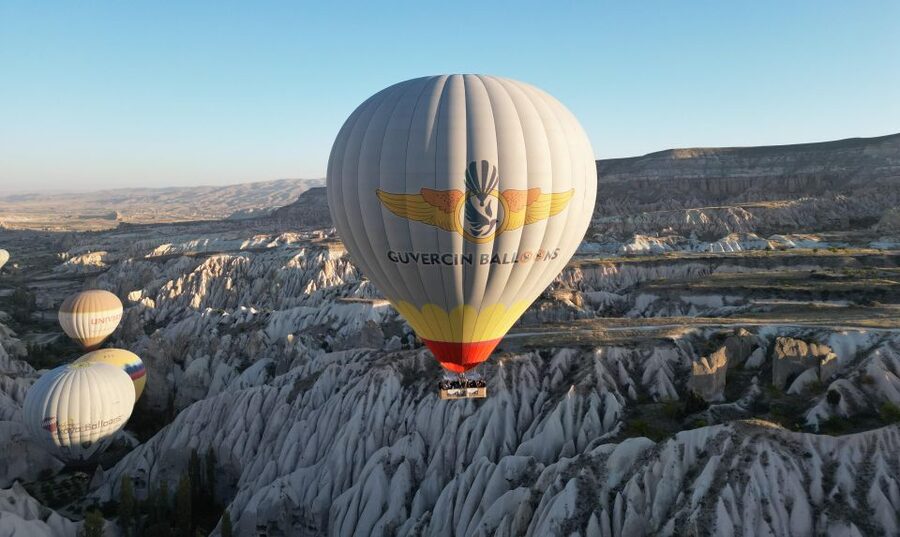 Cappadocia: Fairy Chimneys Sunrise Hot Air Balloon Flight - The 3-Hour Plan: What Your Morning Timeline Looks Like