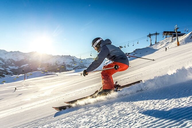 Cappadocia Full Day Erciyes Ski Tour - Why the Erciyes Ski Center works so well from Cappadocia