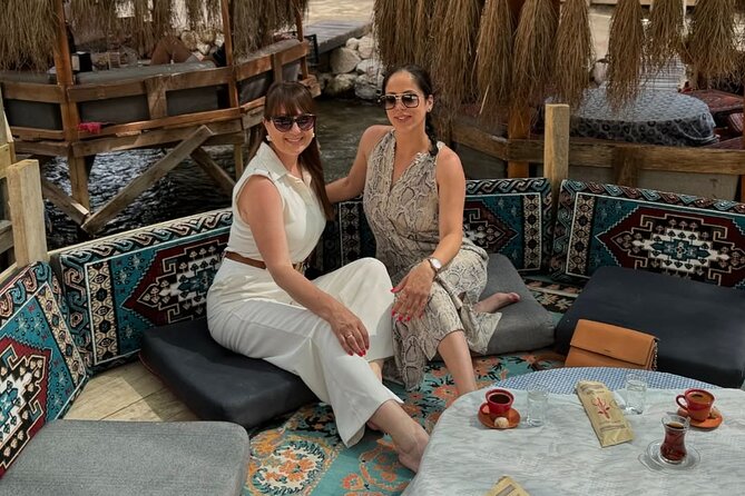 Cappadocia full day Green Tour including underground city - Pickup That Keeps the Morning Simple