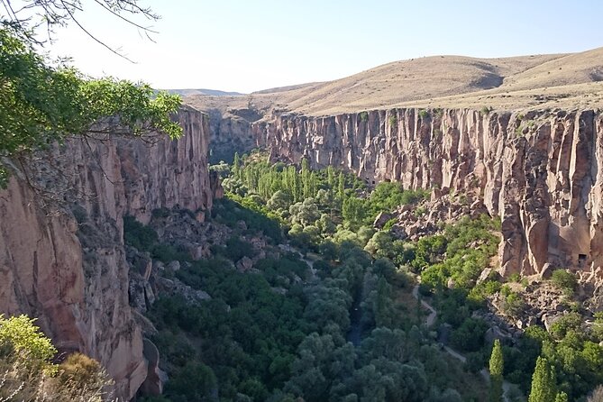 Cappadocia: Full-Day Green Tour w/Lunch & Tickets - Getting Picked Up in Göreme (and Avoiding a Cold-Wait Start)