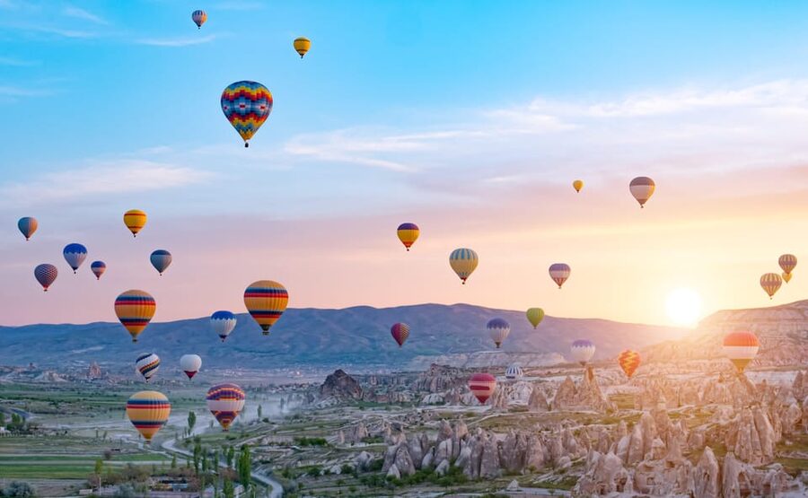 Cappadocia Full-Day Green Tour with a Professional Guide - Why This Cappadocia Green Tour Makes Sense for Most First-Timers