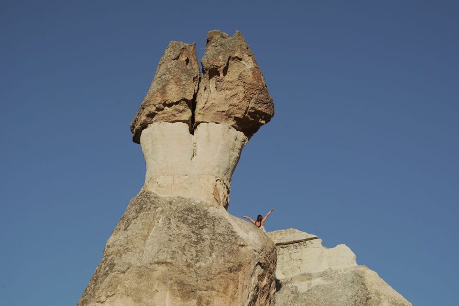Cappadocia: Full-Day Highlights Tour - The Value of a 7-Hour Cappadocia Highlights Circuit
