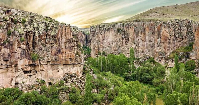 Cappadocia: Full-Day Highlights Tour with Underground City - Uçhisar and Çavuşin: Quick Stops That Add Context