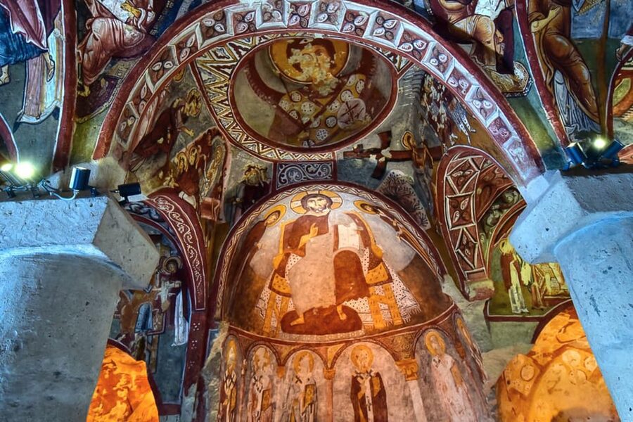 Cappadocia: Full-Day Private Custom Tour - Who this private day suits best