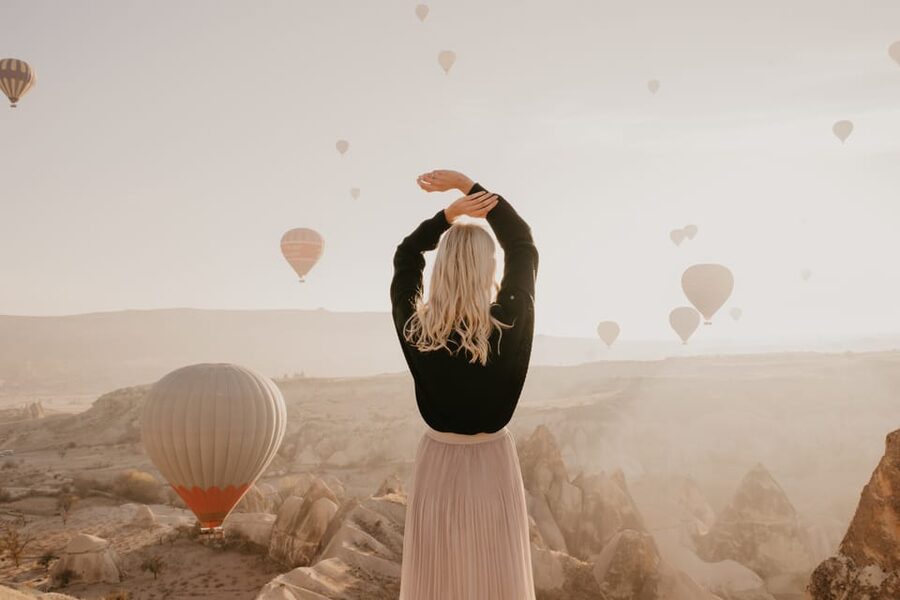 Cappadocia: Full-Day Private Custom Tour - Pigeon Valley: more than a pretty valley