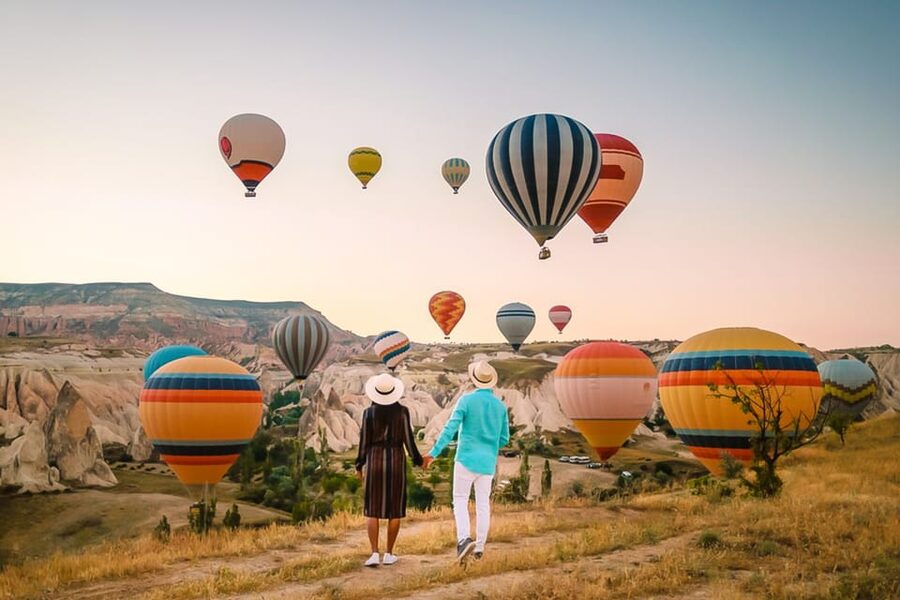 Cappadocia: Full-Day Private Custom Tour - Devrent Valley: imagination rocks for easy, fun photos