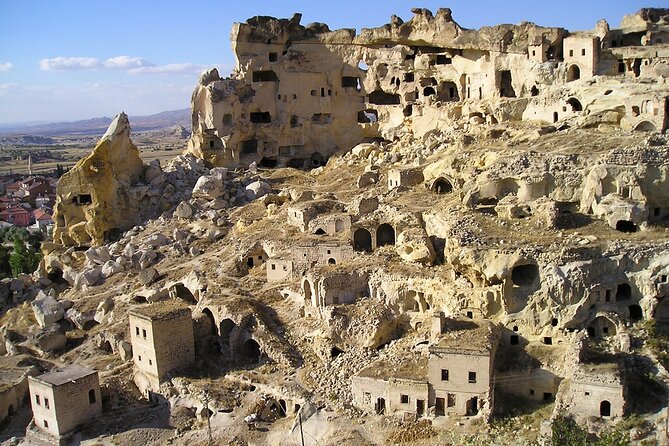 Cappadocia Full-Day Private Guided Tour with Pickup - What $83 buys you (and what you should budget for)