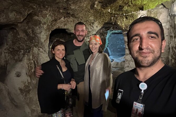 Cappadocia : Full Day Private Tour - Key things I’d circle before you book