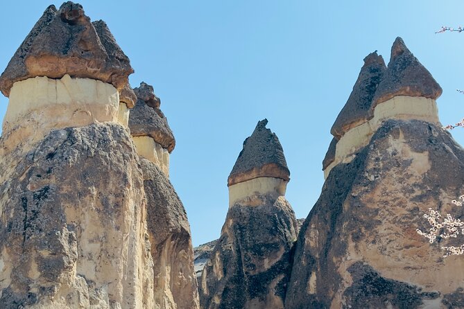 Cappadocia : Full Day Private Tour - Kaymaklı Underground City: the cool, practical side of cave life