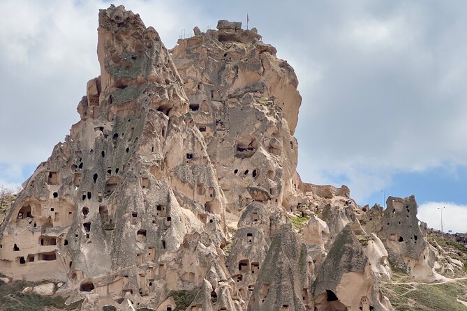 Cappadocia : Full Day Private Tour - Avanos pottery: watching craft made by hand