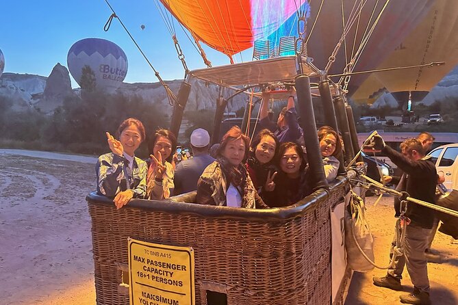 Cappadocia Full Day Private Tour: Best Seller Cappadocia Tour - Key points to know before you go
