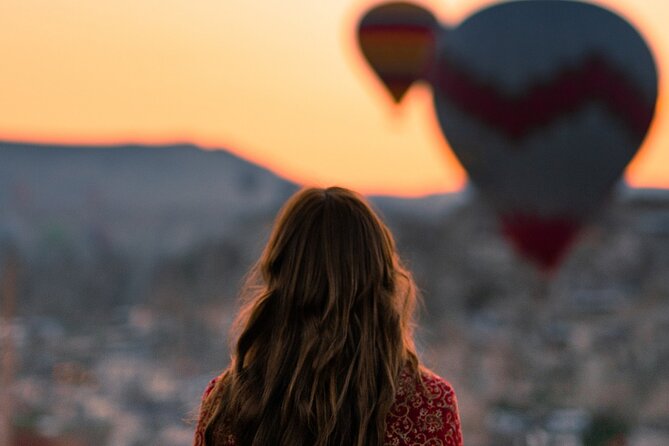 Cappadocia Full Day Private Tour: Best Seller Cappadocia Tour - A one-day plan that makes Cappadocia click