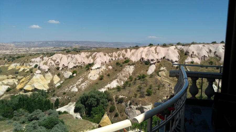 Cappadocia: Full Day Red Tour With Lunch & Ticket - Key highlights that matter on the ground