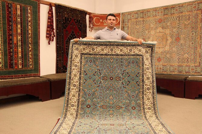 Cappadocia Full Day Red Tour With Museum tickets,Lunch,Guide - Zelve Open Air Museum: Cave Churches and a Village Timeline