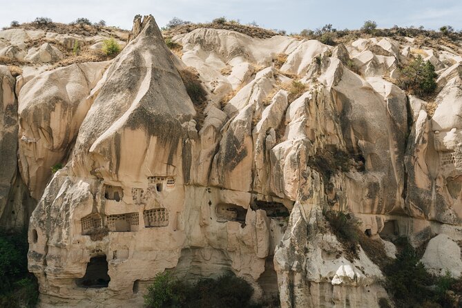 Cappadocia Full Day Tour - Why this Cappadocia full day tour works (even if it feels packed)