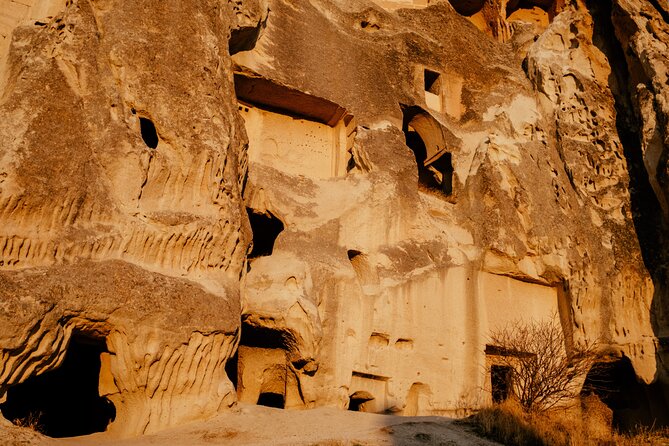 Cappadocia Full Day Tour - Stop 6: Goreme Panorama for an easy reset