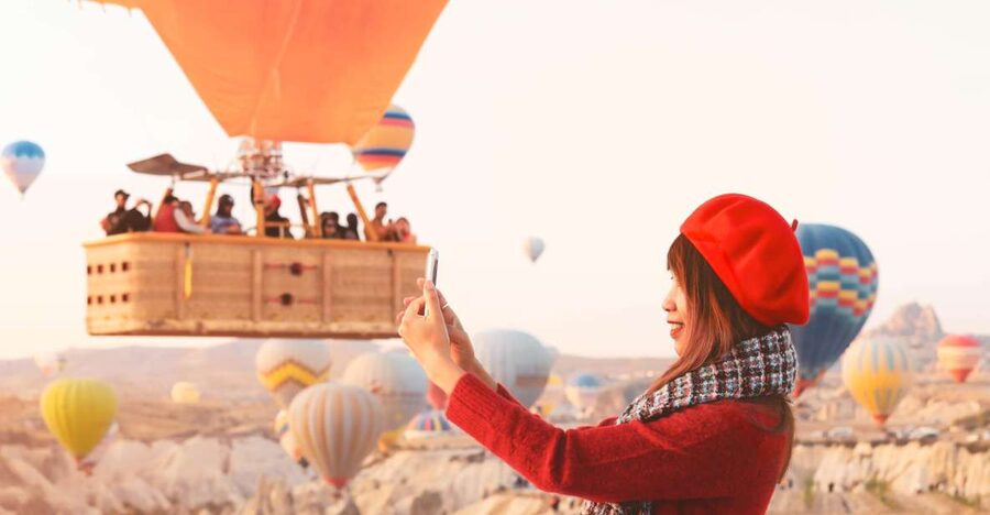 Cappadocia: Full Day Tour to see Best Highlights in 1 Day - Goreme Open Air Museum: Caves, Faith, and UNESCO-Level Scale