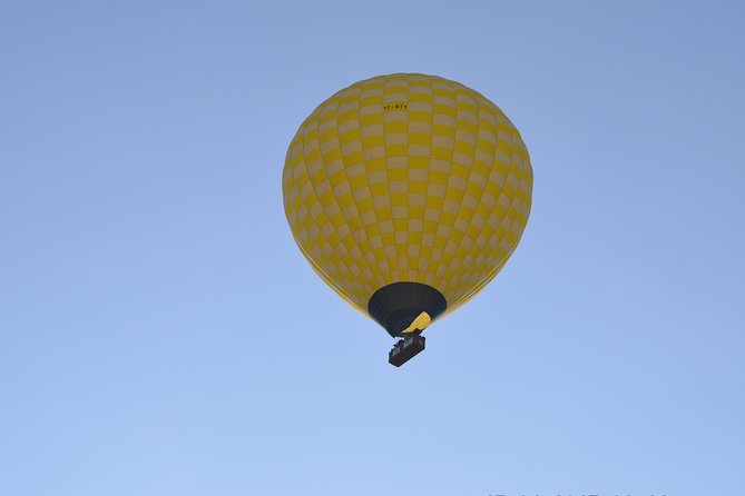 Cappadocia Goreme Balloon Tour - Panoramic Göreme Views: Why the Ground Stops Matter