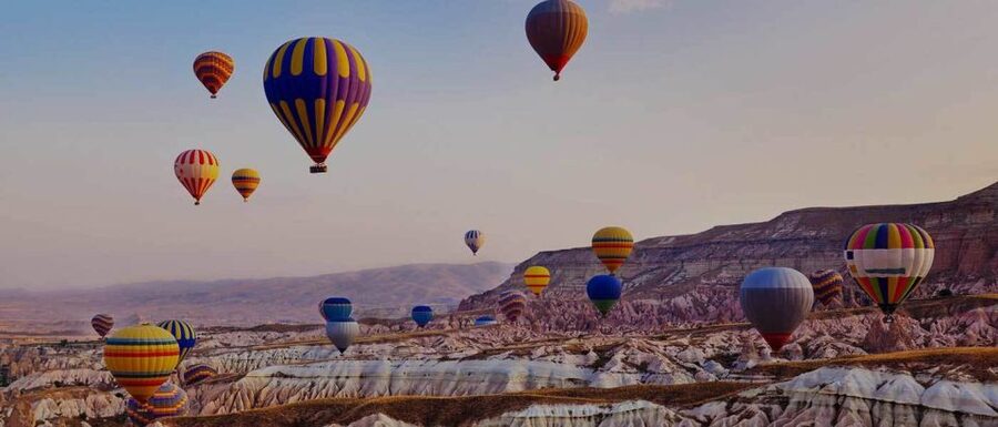 Cappadocia: Goreme Hot Air Balloon Flight Over Fairychimneys - Who this balloon flight is best for (and who should skip it)
