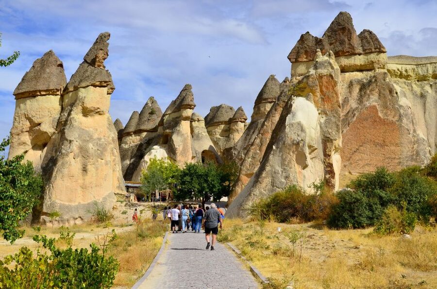 Cappadocia: Goreme Open Air Museum Guided Walking Tour - Key things I’d focus on before you go