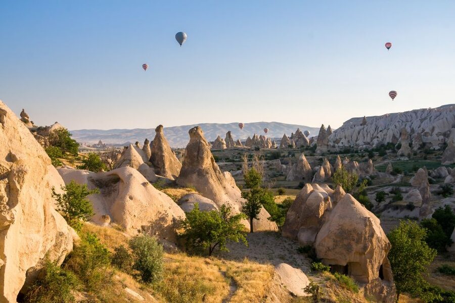 Cappadocia: Goreme Open Air Museum Guided Walking Tour - Price and value: is $160 fair for what you get?