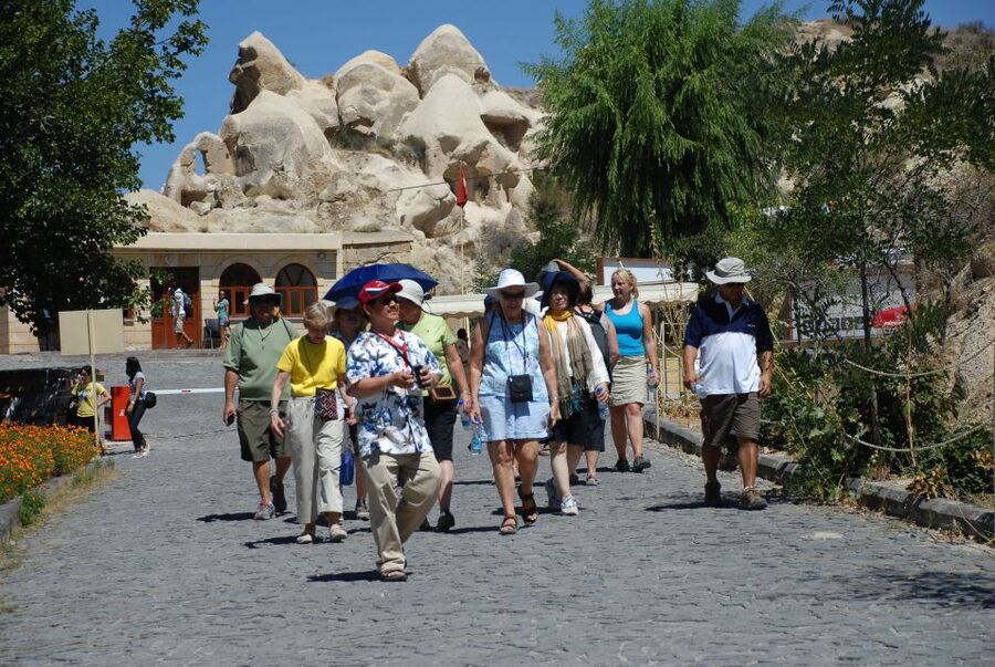 Cappadocia: Goreme Open Air Museum Guided Walking Tour - Who should book this tour (and who should skip it)