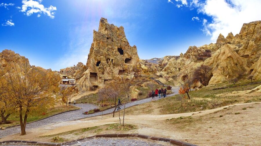 Cappadocia: Goreme Open Air Museum Guided Walking Tour - Final verdict: should you book this Göreme walking tour?