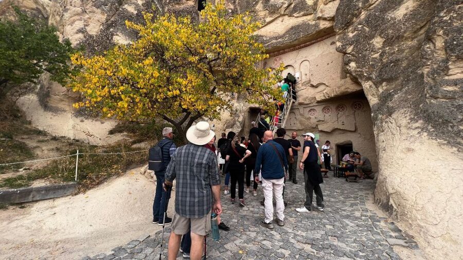 Cappadocia: Göreme Open-Air Museum Tour - Key points to know before you go