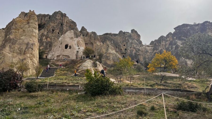 Cappadocia: Göreme Open-Air Museum Tour - Who this tour suits best (and who may want a different plan)