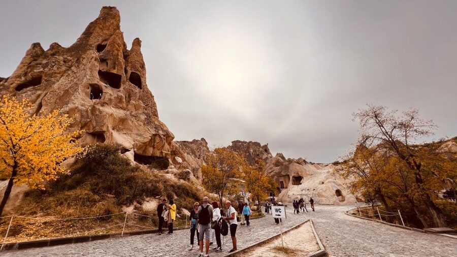 Cappadocia: Göreme Open-Air Museum Tour - Why the Göreme Open-Air Museum tour is worth 2 hours