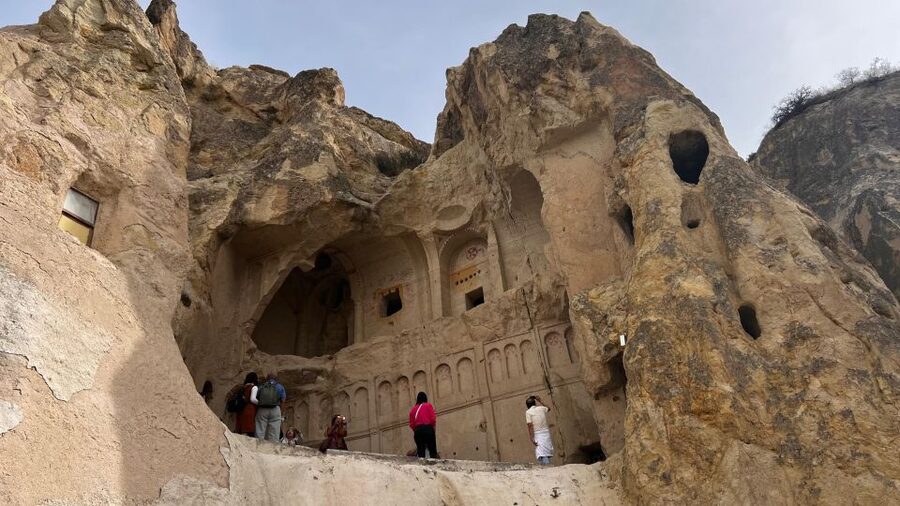Cappadocia: Göreme Open-Air Museum Tour - Price and value: is $154 fair for what you get?