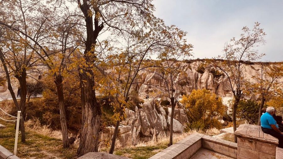 Cappadocia: Göreme Open-Air Museum Tour - Logistics that affect your comfort: timing, sun, and pacing