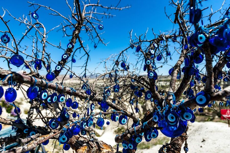 Cappadocia: Göreme Red Tour with Lunch and guide - Avanos Pottery Making: What You Do Beyond Watching