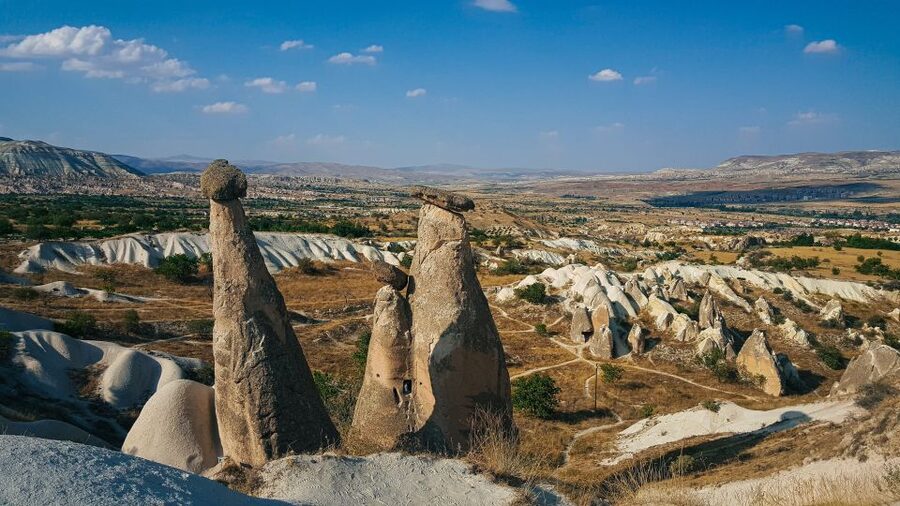 Cappadocia: Göreme Red Tour with Lunch and guide - Guide Quality and the Small Details That Matter