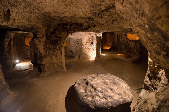 Cappadocia Green Tour - Key things to know before you go
