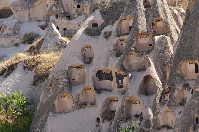 Cappadocia Green Tour - Narligol Crater Lake: a quiet reset before the ride back