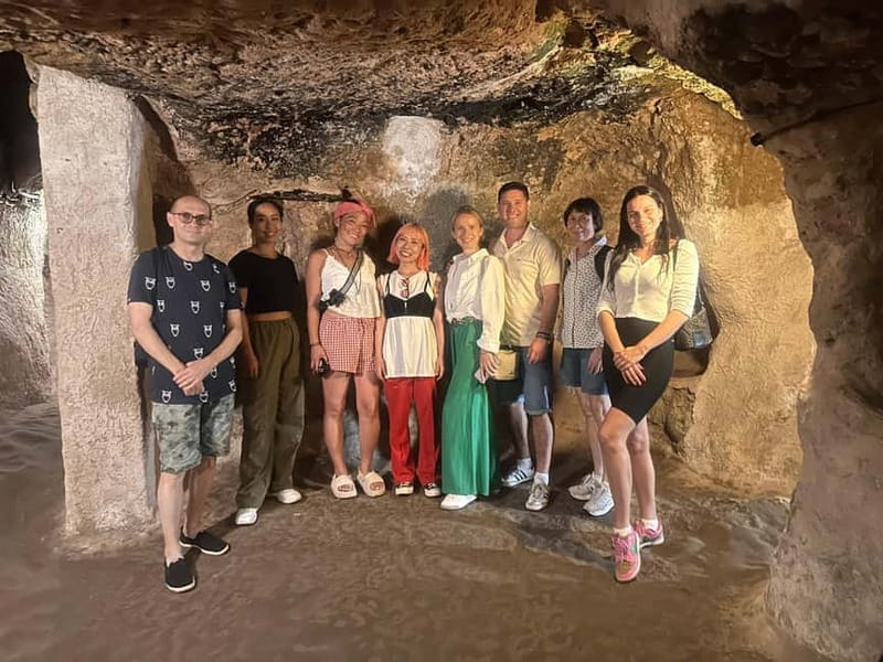 Cappadocia: Green Tour Budget-Friendly with Options - Price and what’s actually included in each package