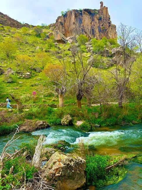 Cappadocia: Green Tour Budget-Friendly with Options - Why the Cappadocia Green Tour is such a smart value day