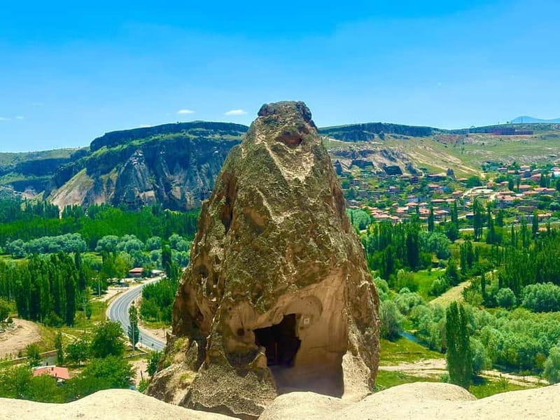 Cappadocia: Green Tour Budget-Friendly with Options - Starting at Goreme Panorama: the quick orientation you’ll thank yourself for