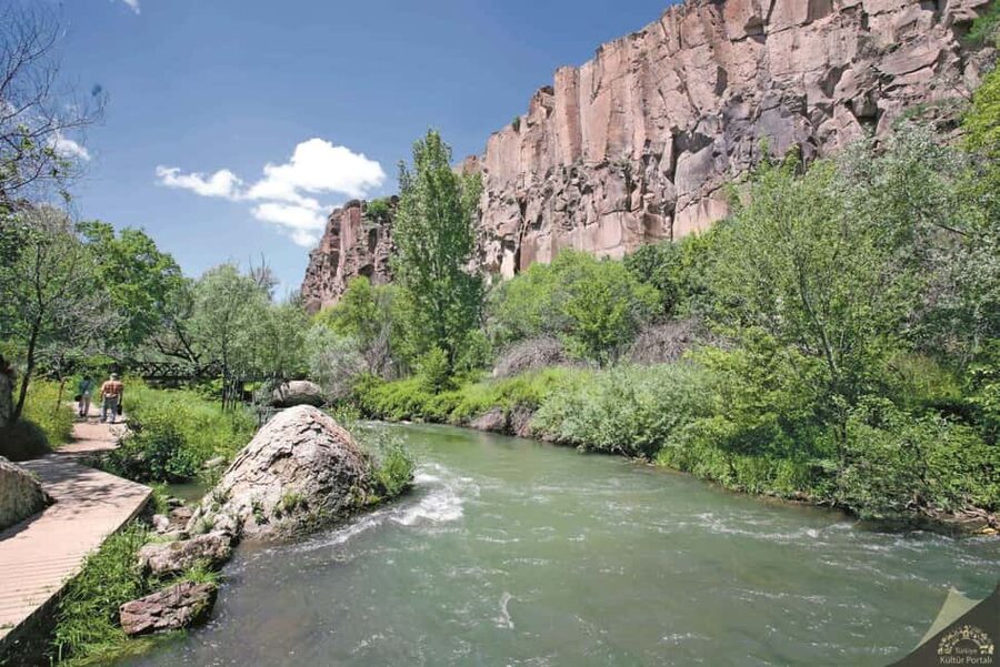Cappadocia: Green Tour Explore Valleys & Rock Monasteries - Key highlights that matter (and why)