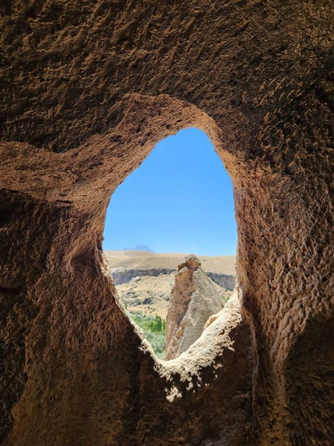 "Cappadocia Green Tour: Explore with Lunch" - Pricing and Value: Is $91 Worth It?