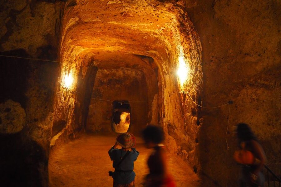 Cappadocia: Green Tour - Ihlara Valley & Underground City - Who This Tour Suits (and Who Should Skip It)