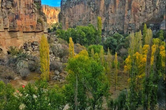 Cappadocia Green Tour (inc: Pro Guide, Transfers, Tickets, Lunch) - Transfers, Timing, and How the Day Can Feel Long