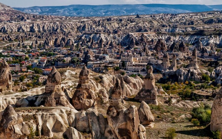 Cappadocia: Green Tour Private - Key Highlights You’ll Care About