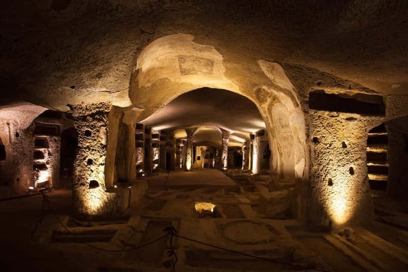 Cappadocia Green Tour (South of Cappadocia) - Time management and crowds: how to enjoy a busy day