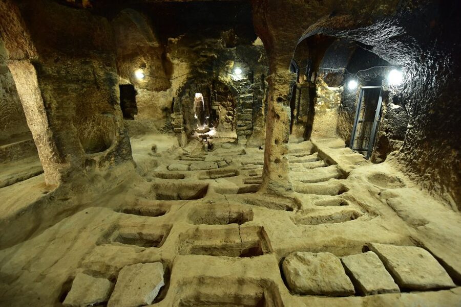 Cappadocia Green Tour: Underground Cities and Ihlara Valley - Pace, Comfort, and What the Guide Adds