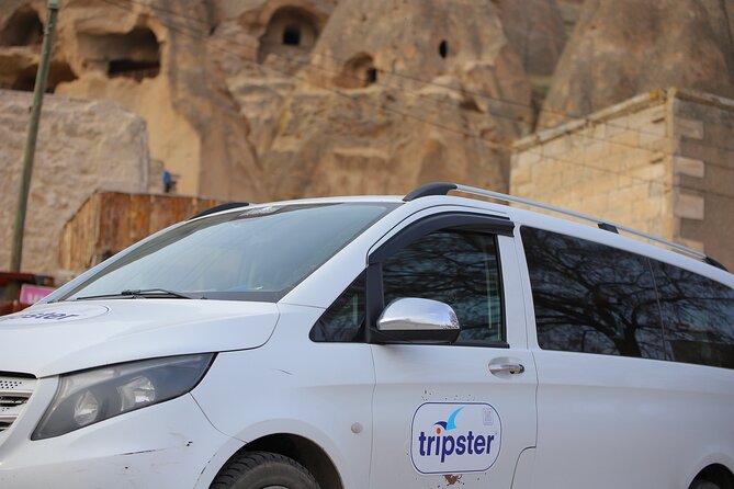 Cappadocia Green Tour with Derinkuyu Nar Lake and Ihlara Valley - A packed day that actually feels organized