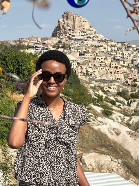 Cappadocia: Green Tour with Derinkuyu Underground City - How the tour keeps moving: timing and drop-offs