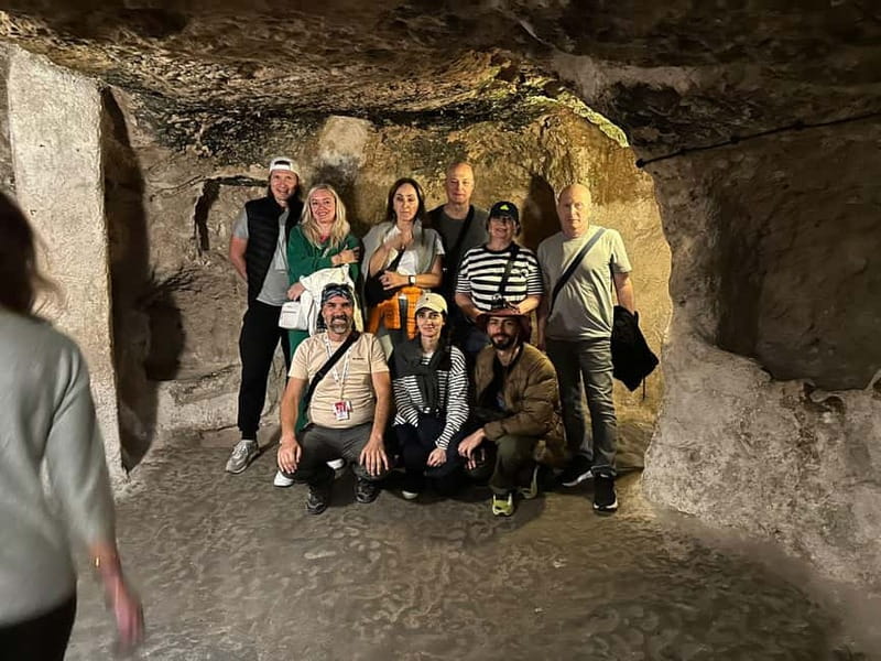 Cappadocia: Green Tour with Derinkuyu Underground City - Cappadocia Green Tour basics: what $76 buys you